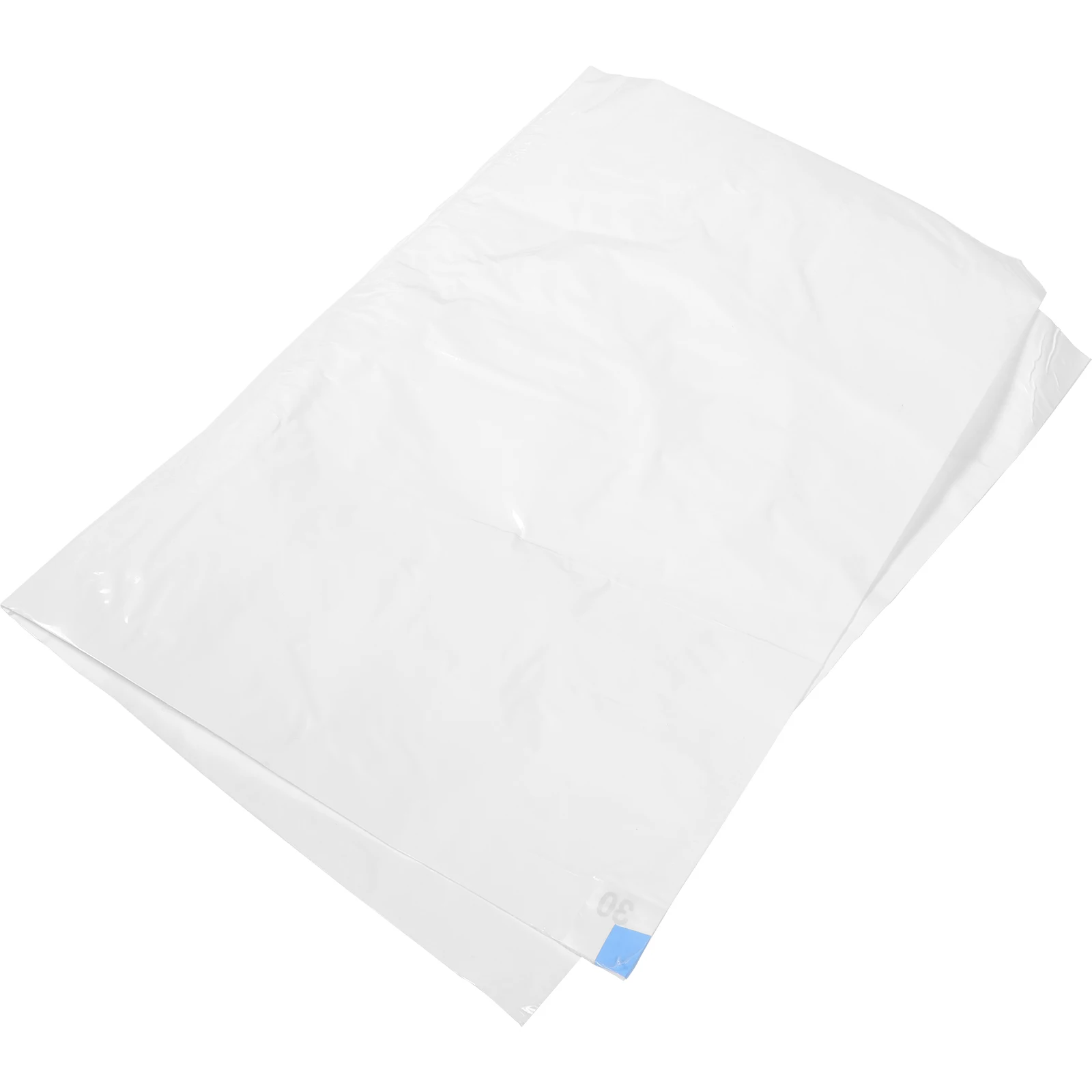 Anti-Static Sticky Dust Mat Tearable White 45x60cm No Dust Floor Pad Entrance Laboratory Warehouse Multi-Function Sticky Cushion
Anti-Static Sticky Dust Mat Tearable White 45x60cm No Dust Floor Pad Entrance Laboratory Warehouse Multi-Function Sticky Cushion
