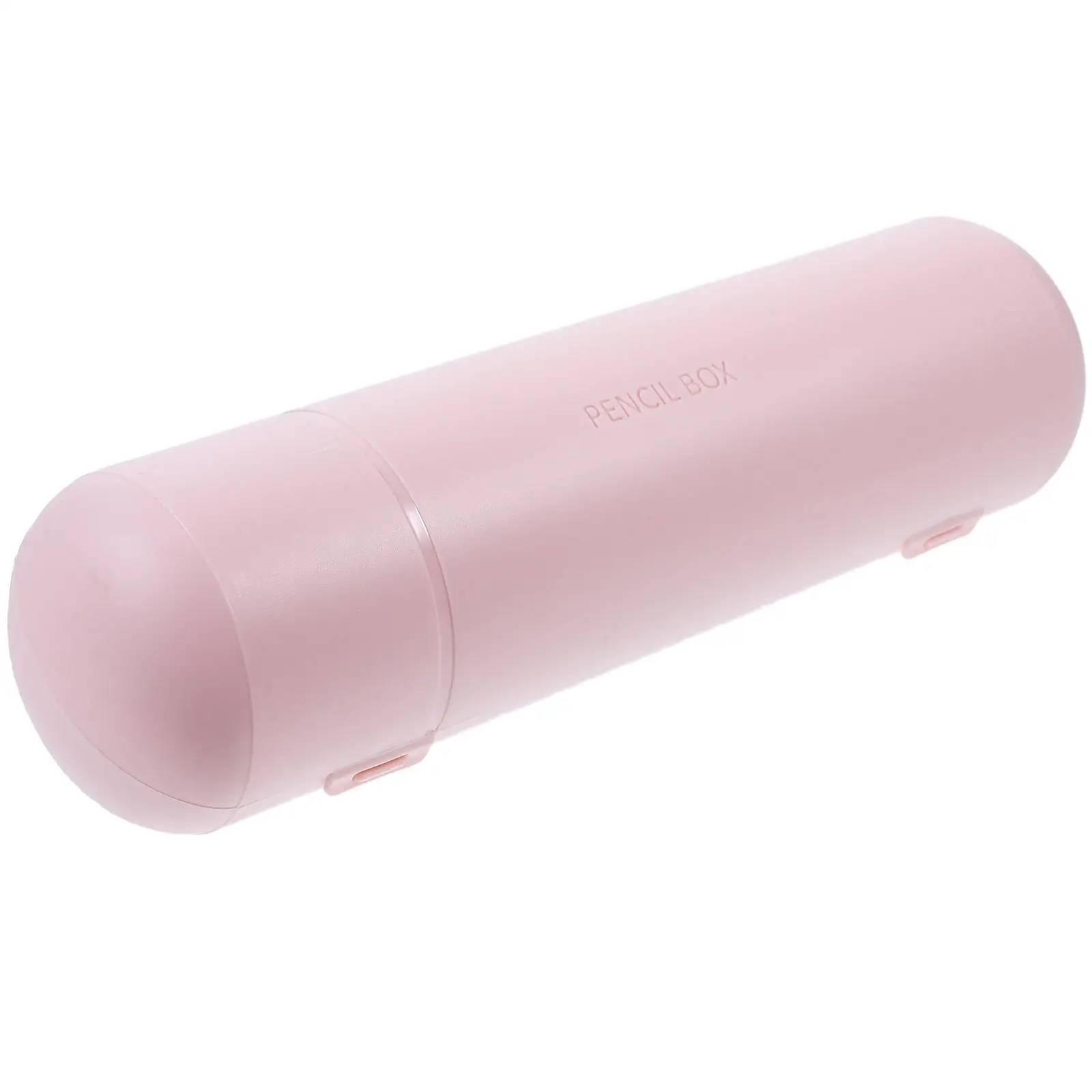 Pen Case Student Pencil Storage Daily Use Korean Version Portable Hard Pink Supply Plastic Child
Pen Case Student Pencil Storage Daily Use Korean Version Portable Hard Pink Supply Plastic Child
