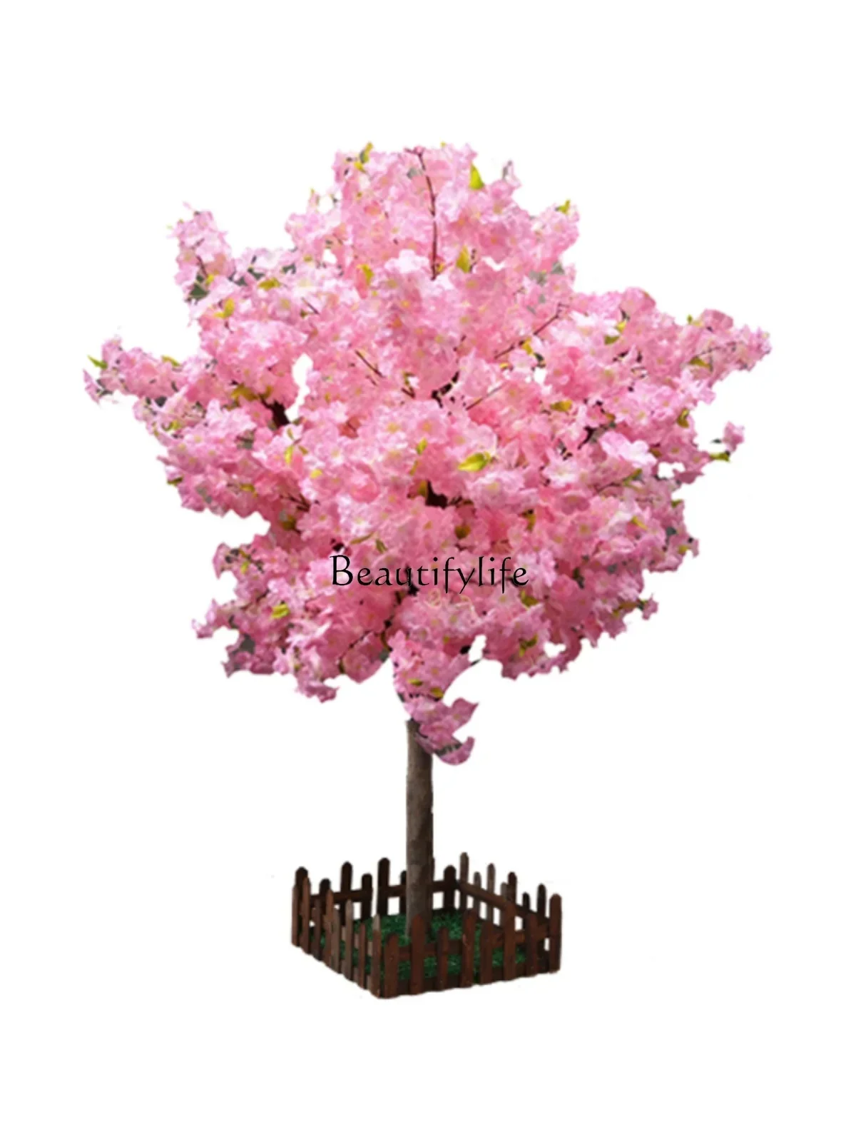 LXCherry Blossom Имитация дерева Украшение гостиной Крытый ландшафтный дизайн Украшение Большой реквизит Дерево
LXCherry Blossom Имитация дерева Украшение гостиной Крытый ландшафтный дизайн Украшение Большой реквизит Дерево