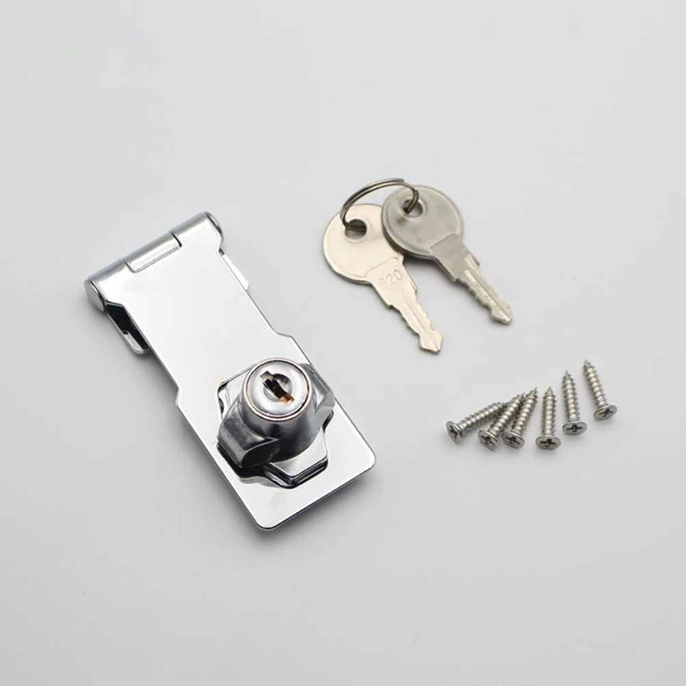 Дверной замок из цинкового сплава, фурнитура для ящика шкафа, пластина для обустройства дома, навесы, ящики для инструментов с винтами, аксессуары
Дверной замок из цинкового сплава, фурнитура для ящика шкафа, пластина для обустройства дома, навесы, ящики для инструментов с винтами, аксессуары