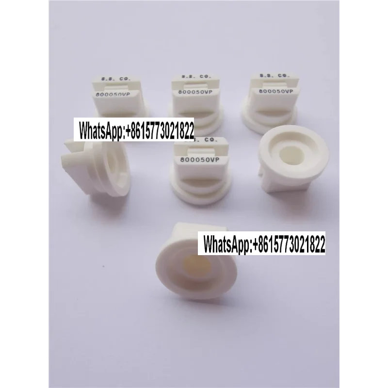 S-pray S.S.CO. TP800050VP Форсунка UNIJET VEEJET (1 шт.)
S-pray S.S.CO. TP800050VP Форсунка UNIJET VEEJET (1 шт.)