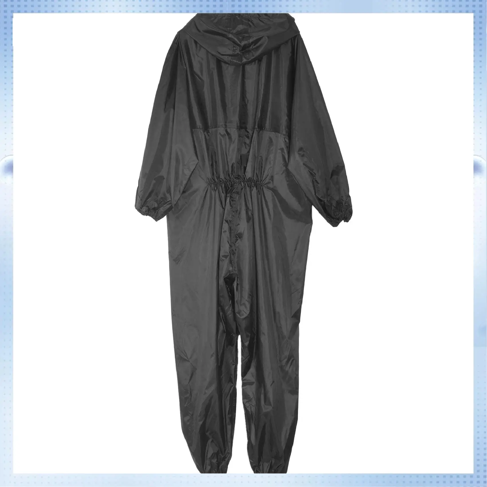 ABHQ-Fashion Motorcycle Raincoat /Conjoined Raincoat/Overalls Men And Women Fission Rain Suit Rain Coat
ABHQ-Fashion Motorcycle Raincoat /Conjoined Raincoat/Overalls Men And Women Fission Rain Suit Rain Coat