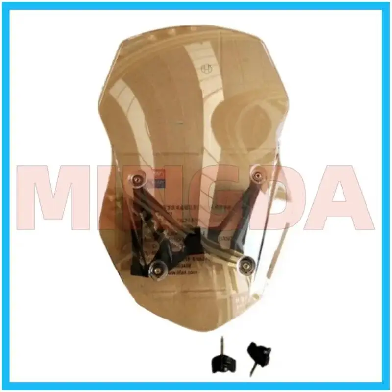 Лобовое стекло/монтажный кронштейн/винт/гайка для Lifan Kpv Lf150t-8
Лобовое стекло/монтажный кронштейн/винт/гайка для Lifan Kpv Lf150t-8