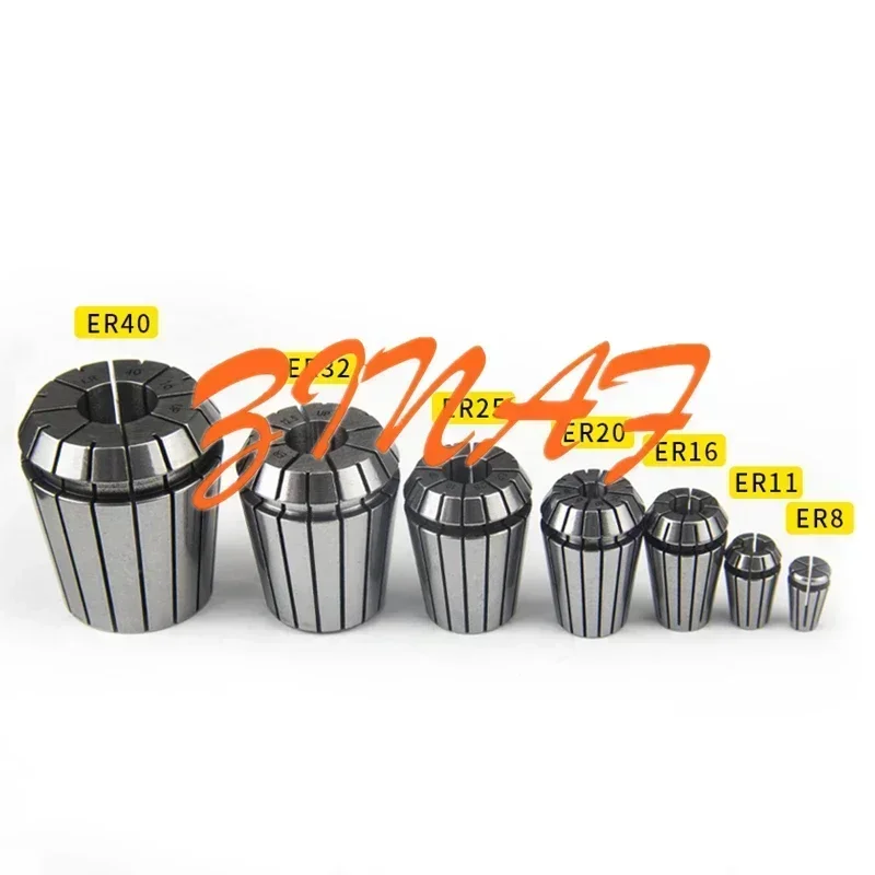 ER Combined Set Collet Chuck Spring Collet ER11 ER16 ER20 ER25 ER32 CNC Clamping Machine Lathe Mill Tool Engraving Tapping Tools
ER Combined Set Collet Chuck Spring Collet ER11 ER16 ER20 ER25 ER32 CNC Clamping Machine Lathe Mill Tool Engraving Tapping Tools