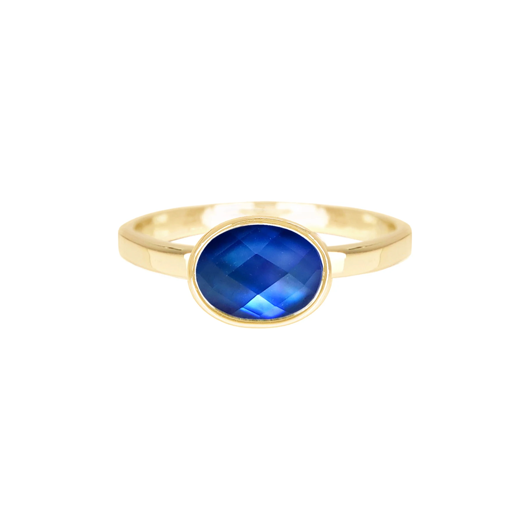 Labradorite Doublet Cab Ring Fancy Cut Handmade Rings for Christmas Gift US Size 5-12
Labradorite Doublet Cab Ring Fancy Cut Handmade Rings for Christmas Gift US Size 5-12