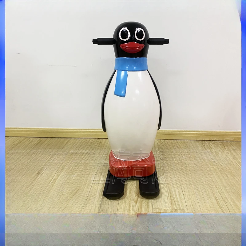 Manufacturer's direct supply of Penguin Skating Assistant Skating Booster Training Tools
Manufacturer's direct supply of Penguin Skating Assistant Skating Booster Training Tools