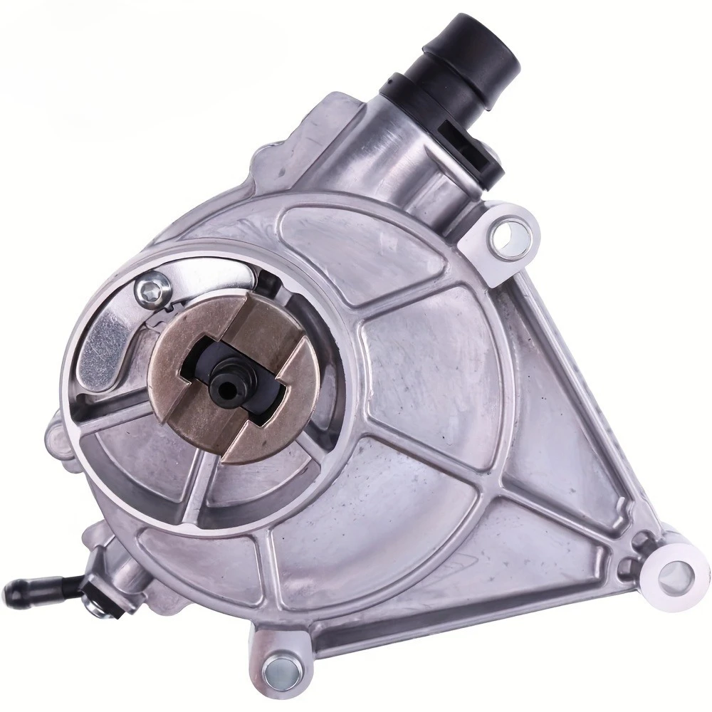 Brake Vacuum Pump A11667640279 A11667622380 Compatible With BMW 125i F20/F21 320i 328i F30, 328i xDrive F30, X1 X3 X4 Z4
Brake Vacuum Pump A11667640279 A11667622380 Compatible With BMW 125i F20/F21 320i 328i F30, 328i xDrive F30, X1 X3 X4 Z4