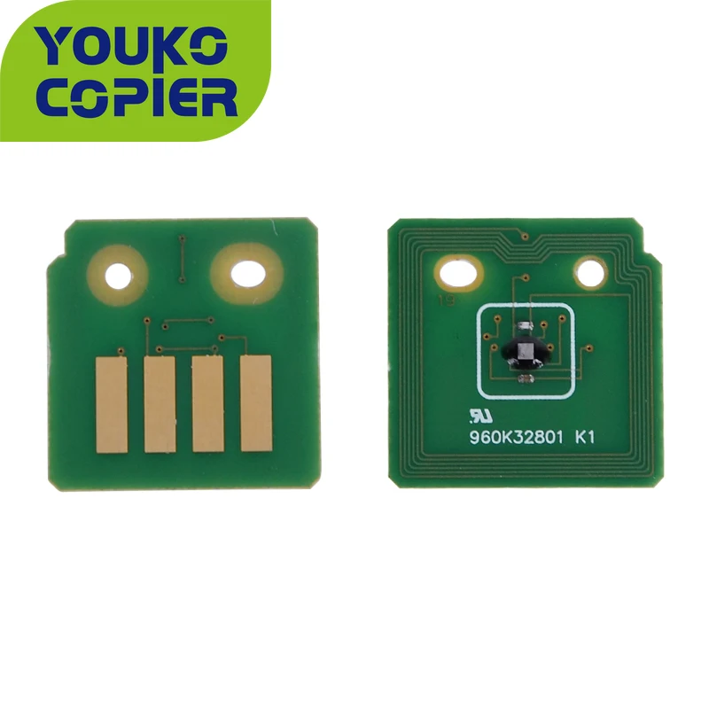 20 шт. WC7525 7830 013R00662 барабанный чип для Xerox WorkCentre 7525 7535 7545 7556 7835 7845 7970i C8030 блок изображения картриджа
20 шт. WC7525 7830 013R00662 барабанный чип для Xerox WorkCentre 7525 7535 7545 7556 7835 7845 7970i C8030 блок изображения картриджа
