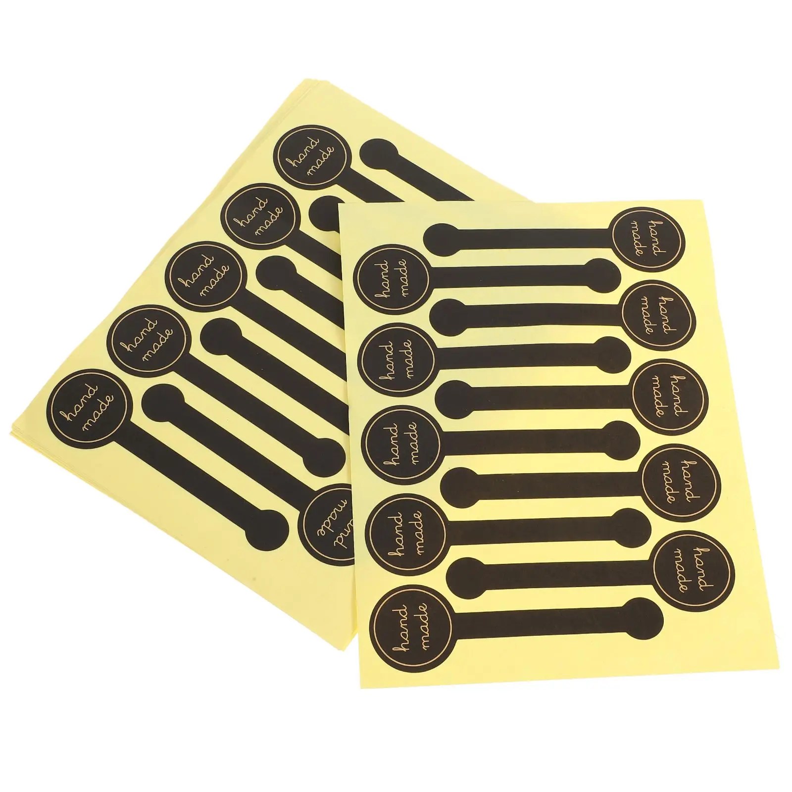 100 Pcs Adhesive Seal Sticker Mini Transparent Cellophane Bags Seals Packaging Alphabet Stickers Handmade Bakery Food Craft Gift
100 Pcs Adhesive Seal Sticker Mini Transparent Cellophane Bags Seals Packaging Alphabet Stickers Handmade Bakery Food Craft Gift