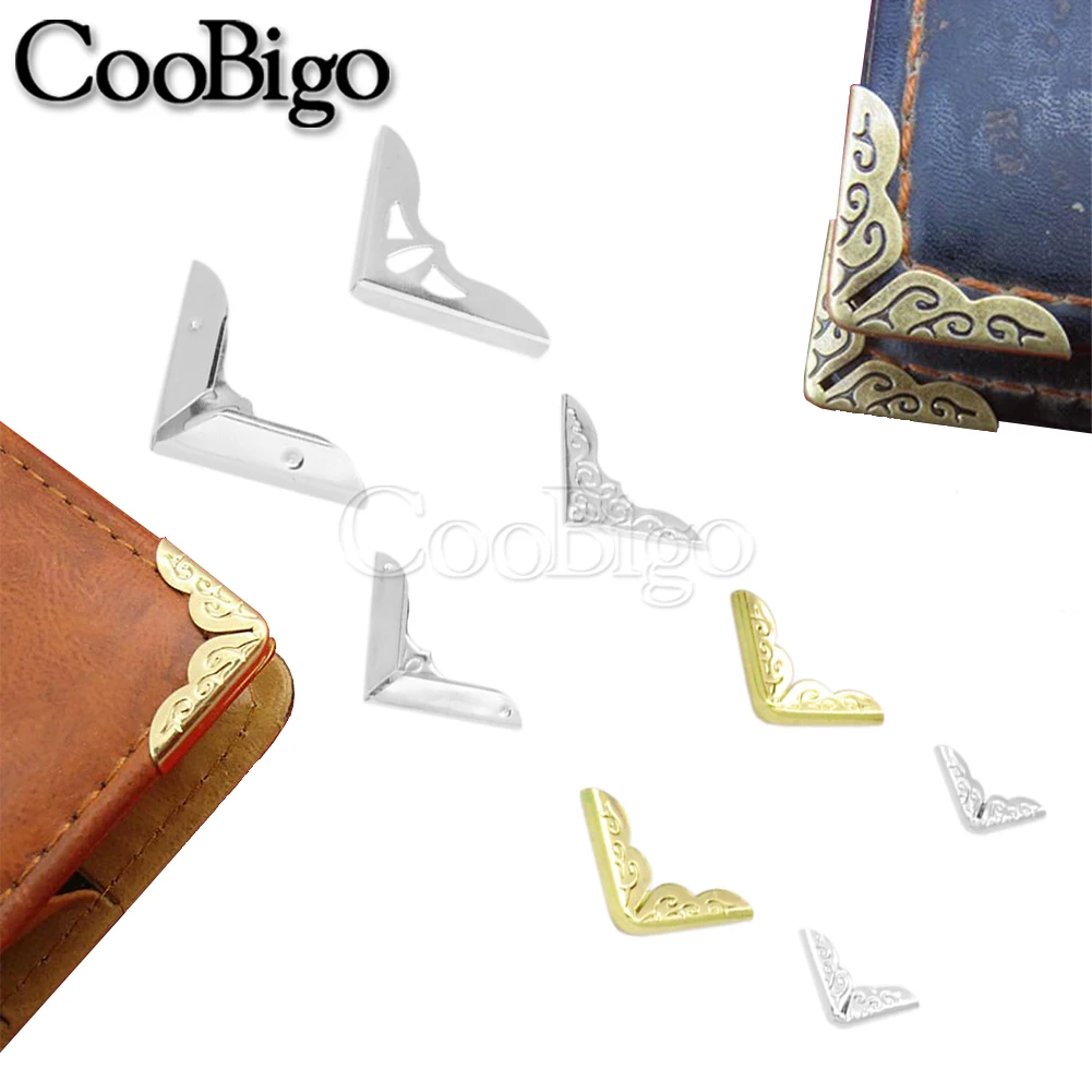 50 шт., металлическая книга, скрапбукинг, угловой альбом, меню, карты, папка, защитные уголки, декоративные аксессуары для ноутбука, сделай сам, аксессуары для рукоделия
50 шт., металлическая книга, скрапбукинг, угловой альбом, меню, карты, папка, защитные уголки, декоративные аксессуары для ноутбука, сделай сам, аксессуары для рукоделия