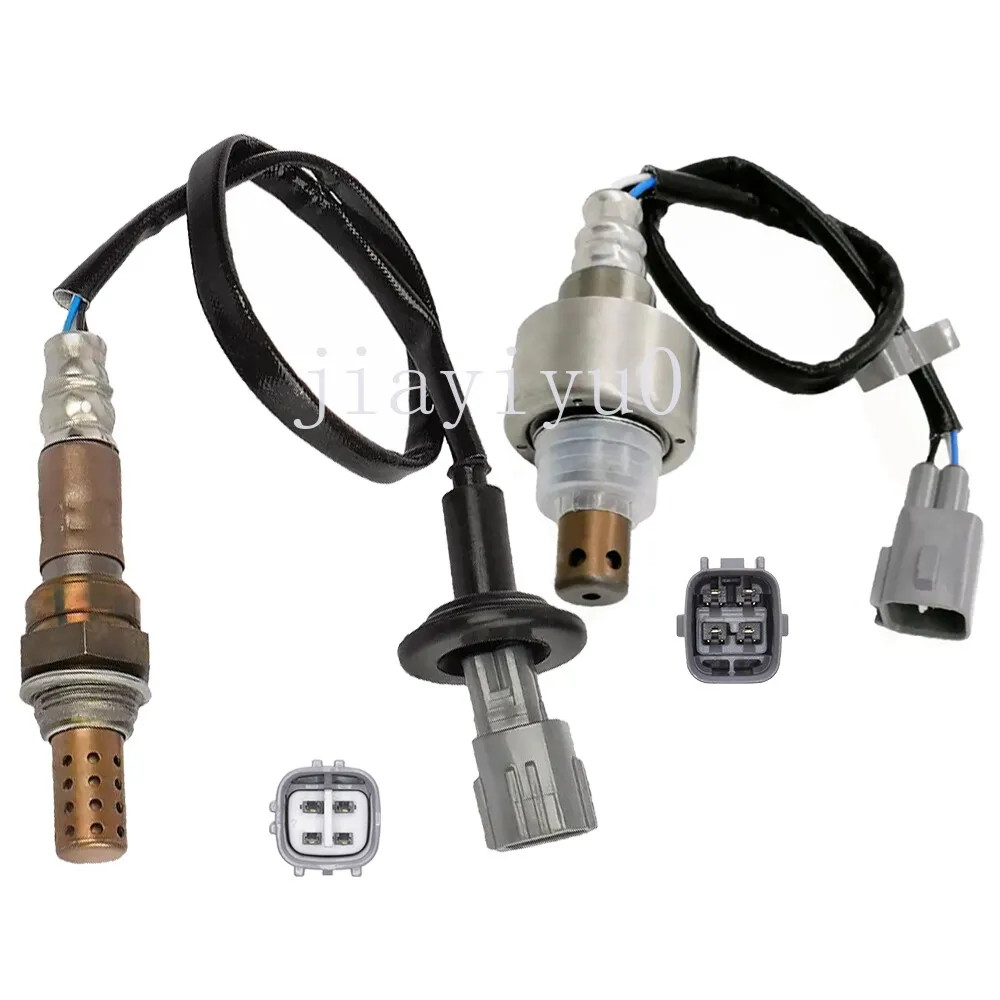 2pcs Oxygen Sensor Up+Down For 2004-2009 for Toyota Prius 1.5L,2008-09 for Scion xD 1.8L
2pcs Oxygen Sensor Up+Down For 2004-2009 for Toyota Prius 1.5L,2008-09 for Scion xD 1.8L
