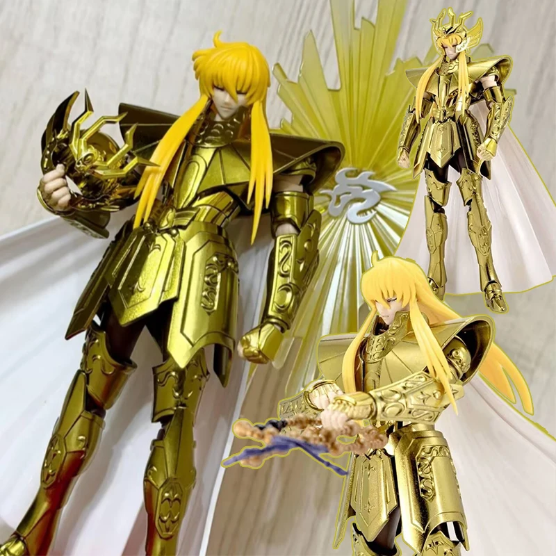 Shinetime St Saint Seiya Myth Cloth Ex Lc Virgo Asumita Action Figure Knights Of Zodiac The Lost Canvas Model Toys
Shinetime St Saint Seiya Myth Cloth Ex Lc Virgo Asumita Action Figure Knights Of Zodiac The Lost Canvas Model Toys