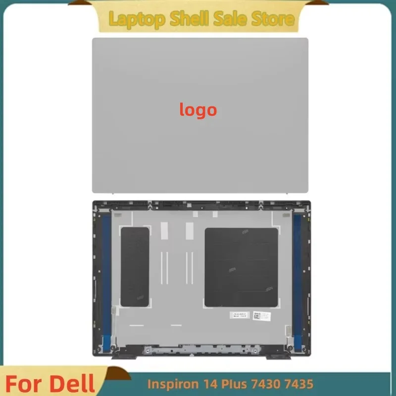 New For Dell Inspiron 14 PIus 7430 7435 Laptop Screen Back Case Rear Lid Top Case LCD Back Cover 14.0 Inch Silver 0C8NR7
New For Dell Inspiron 14 PIus 7430 7435 Laptop Screen Back Case Rear Lid Top Case LCD Back Cover 14.0 Inch Silver 0C8NR7
