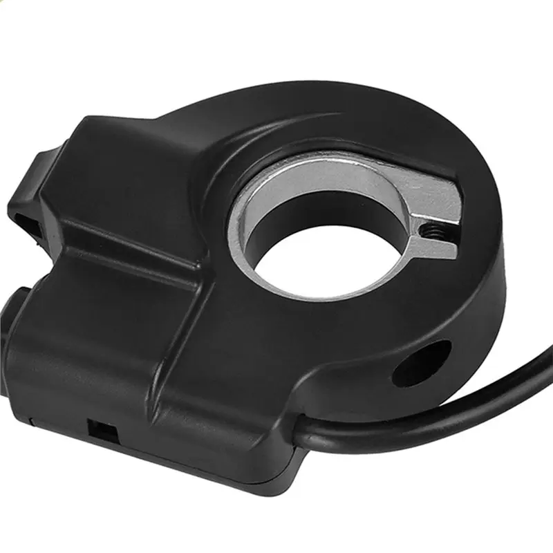B62B-Horn Switch, Horn Turn Signal 2-In-1 For Kukirin G2/G3/G4 Electric Skateboard Light Accessory
B62B-Horn Switch, Horn Turn Signal 2-In-1 For Kukirin G2/G3/G4 Electric Skateboard Light Accessory