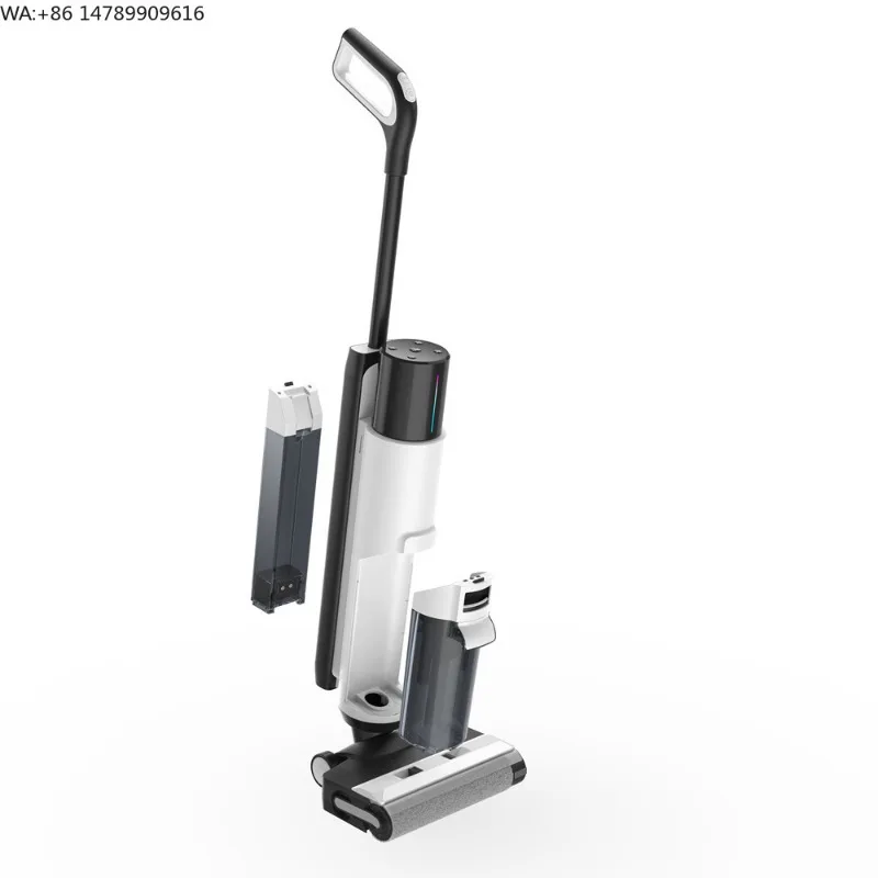 Cordless Handheld Vacuum2024 Hot Selling Complete Cordless Wireless Wet Dry Vacuum Cleaner Smart Handheld Floor Washer Mop For H
Cordless Handheld Vacuum2024 Hot Selling Complete Cordless Wireless Wet Dry Vacuum Cleaner Smart Handheld Floor Washer Mop For H
