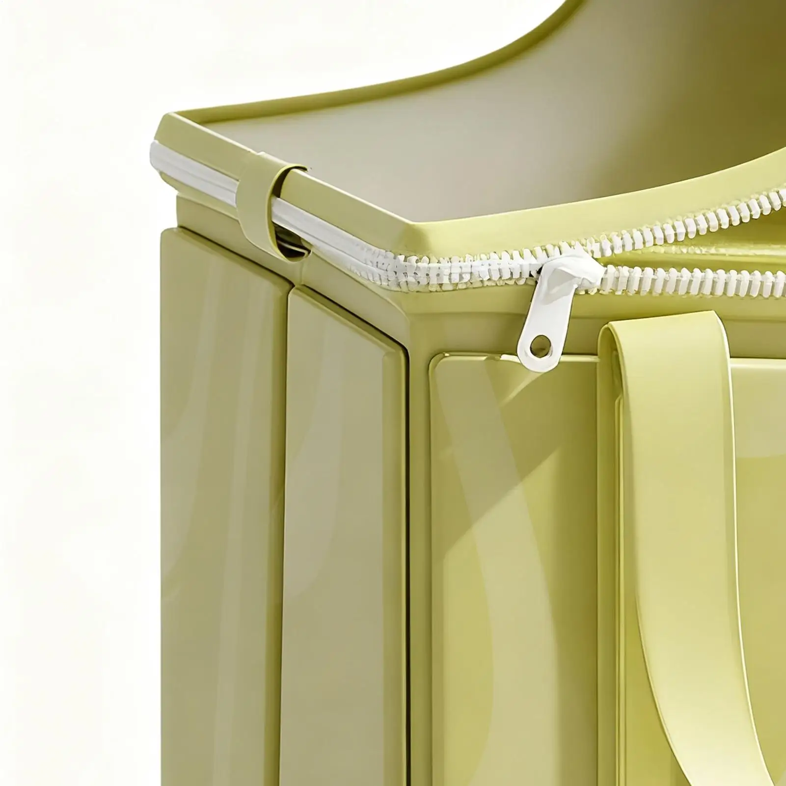 Pedicure Bowl Foldable Portable Leak-Proof Bucket With Lid And Zipper Foot Bath Tub For Bathroom House Home Cleaning Washing
Pedicure Bowl Foldable Portable Leak-Proof Bucket With Lid And Zipper Foot Bath Tub For Bathroom House Home Cleaning Washing