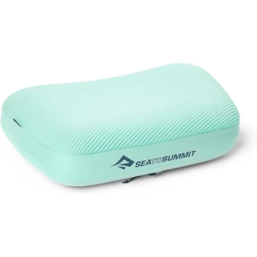 Aeros Premium Inflatable Travel Pillow
Aeros Premium Inflatable Travel Pillow
