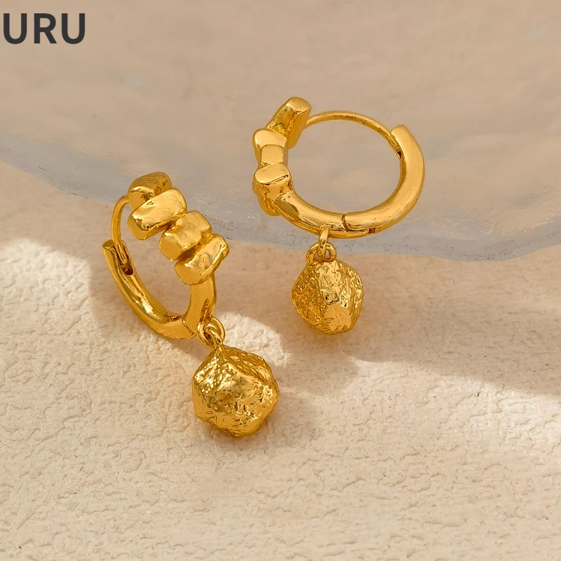 Modern Jewelry Hog Sale High Quality Brass Gold Color Drop Earrings For Women Girl Party Gift Fine Accessories Dropshipping
Modern Jewelry Hog Sale High Quality Brass Gold Color Drop Earrings For Women Girl Party Gift Fine Accessories Dropshipping