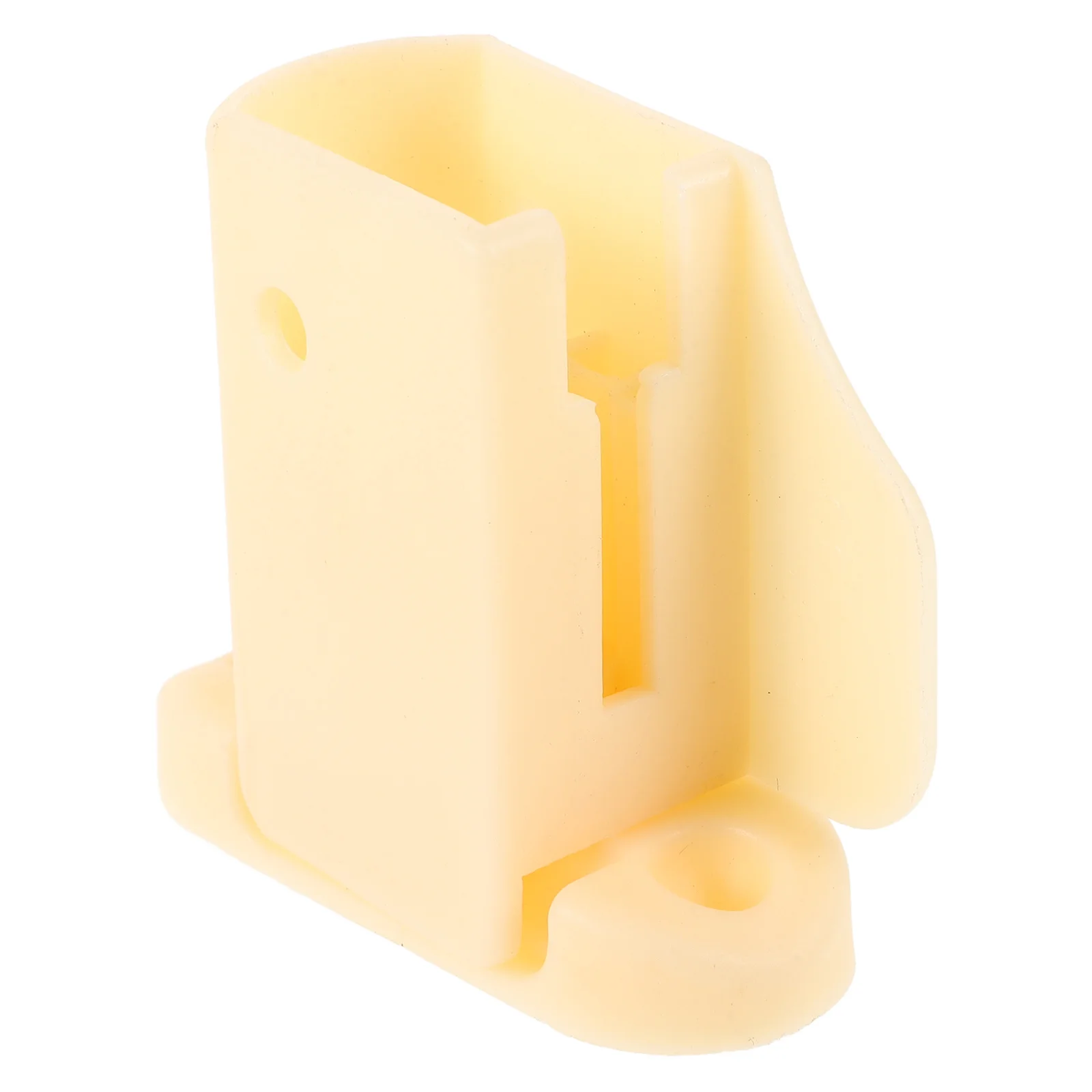 Baby Gate Parts Replacement Automatic Lock Plastic Buckle Rotating Secure Fitting Adjustable Length Compatible for Children Bed
Baby Gate Parts Replacement Automatic Lock Plastic Buckle Rotating Secure Fitting Adjustable Length Compatible for Children Bed