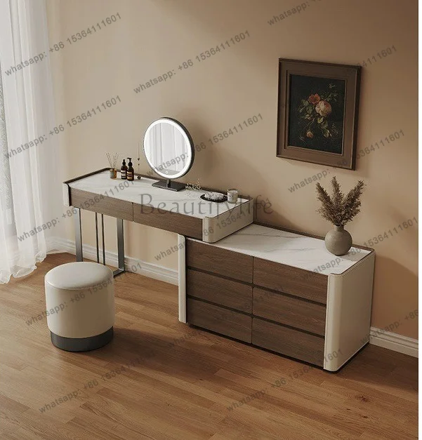 LS Italian minimalist dressers and dressers with a high-end feel
LS Italian minimalist dressers and dressers with a high-end feel