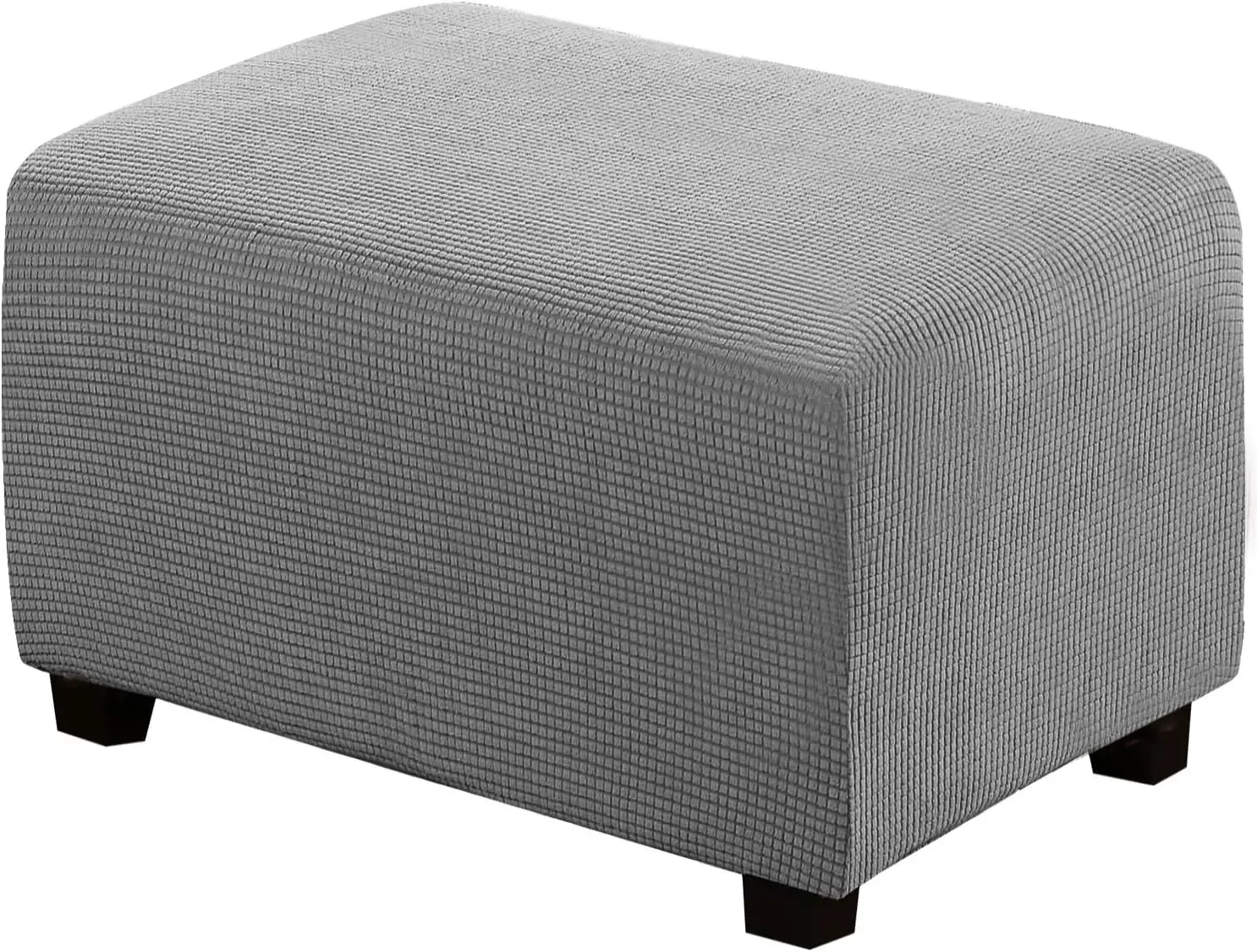 Ottoman Cover Slipcover Rec Fit Length 33""-38"" Footrest Sofa Slipcovers Stool Cover Footstool Protector Covers Feature
Ottoman Cover Slipcover Rec Fit Length 33""-38"" Footrest Sofa Slipcovers Stool Cover Footstool Protector Covers Feature