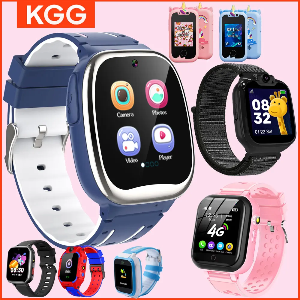 Детские умные часы 2G 4G, игровые часы, мини-телефон, виды часов на продажу для детей, подарки на день рождения, фестиваль, мальчики и девочки
Детские умные часы 2G 4G, игровые часы, мини-телефон, виды часов на продажу для детей, подарки на день рождения, фестиваль, мальчики и девочки