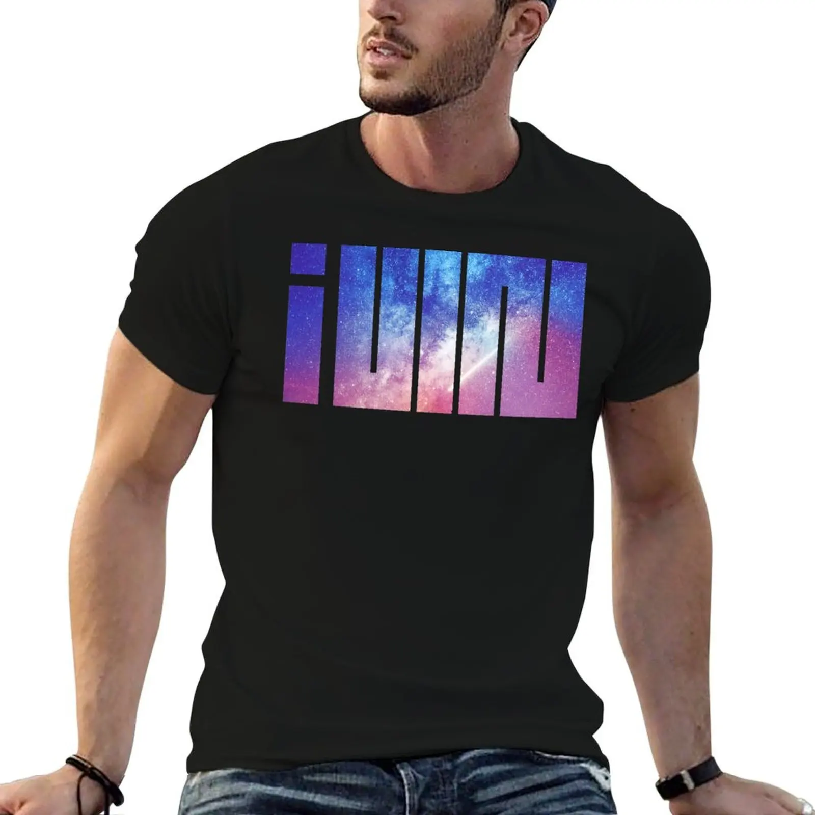 G-idle Nebula T-Shirt kawaii clothes custom t shirt blanks Funny t-shirt funny t shirts men
G-idle Nebula T-Shirt kawaii clothes custom t shirt blanks Funny t-shirt funny t shirts men