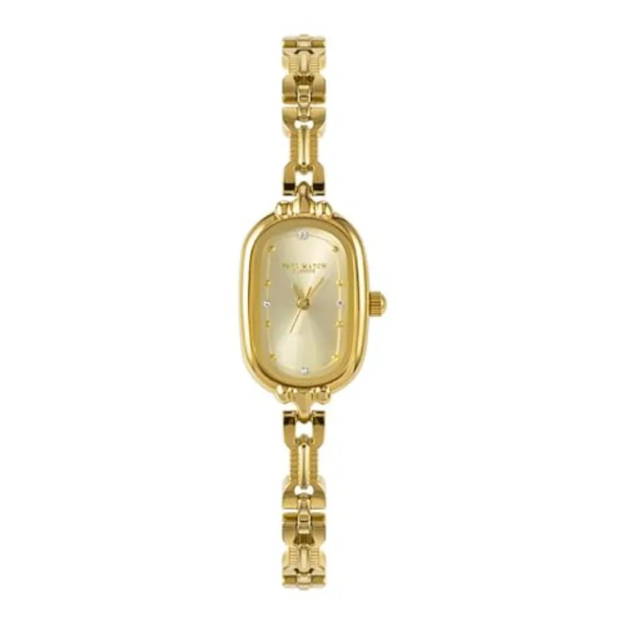 Women Vintage Petite Bracelet Dainty Watch Small Oval Analog Quartz Watch Luxury Waterproof Ladies Diamonds Wristwatch
Women Vintage Petite Bracelet Dainty Watch Small Oval Analog Quartz Watch Luxury Waterproof Ladies Diamonds Wristwatch