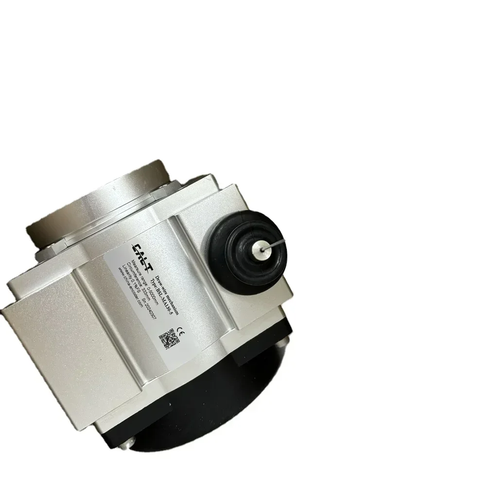 Новый датчик BSL-MA130-5, сменный датчик положения провода SL3005-X1/GS, 130/K/F, линейный датчик, диапазон измерения 1000-5000 мм
Новый датчик BSL-MA130-5, сменный датчик положения провода SL3005-X1/GS, 130/K/F, линейный датчик, диапазон измерения 1000-5000 мм