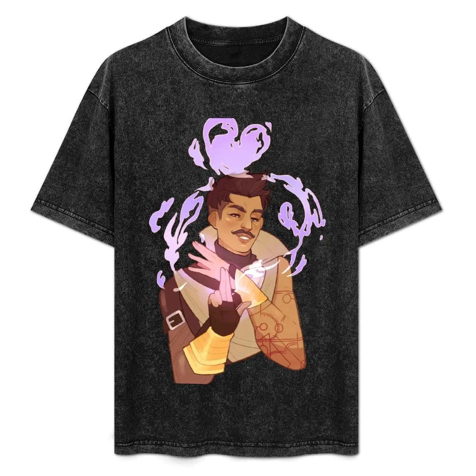 Dorian Greatly Approves T-Shirt Casual Basic Short Sleeve T-Shirt
Dorian Greatly Approves T-Shirt Casual Basic Short Sleeve T-Shirt