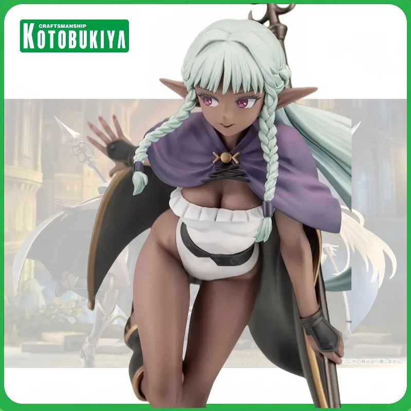 100%Original Kotobukiya Unicorn Overlord Rosalinde Eltolinde 1/7 Finished Painting Collectible Doll Figure
100%Original Kotobukiya Unicorn Overlord Rosalinde Eltolinde 1/7 Finished Painting Collectible Doll Figure