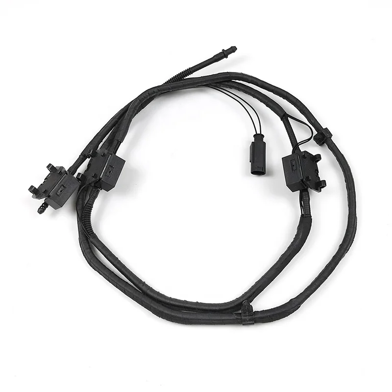 New High Quality Auto Spare Parts Wiper Spray Hose Windshield Washer Nozzle 61667954204 for BMW F48
New High Quality Auto Spare Parts Wiper Spray Hose Windshield Washer Nozzle 61667954204 for BMW F48
