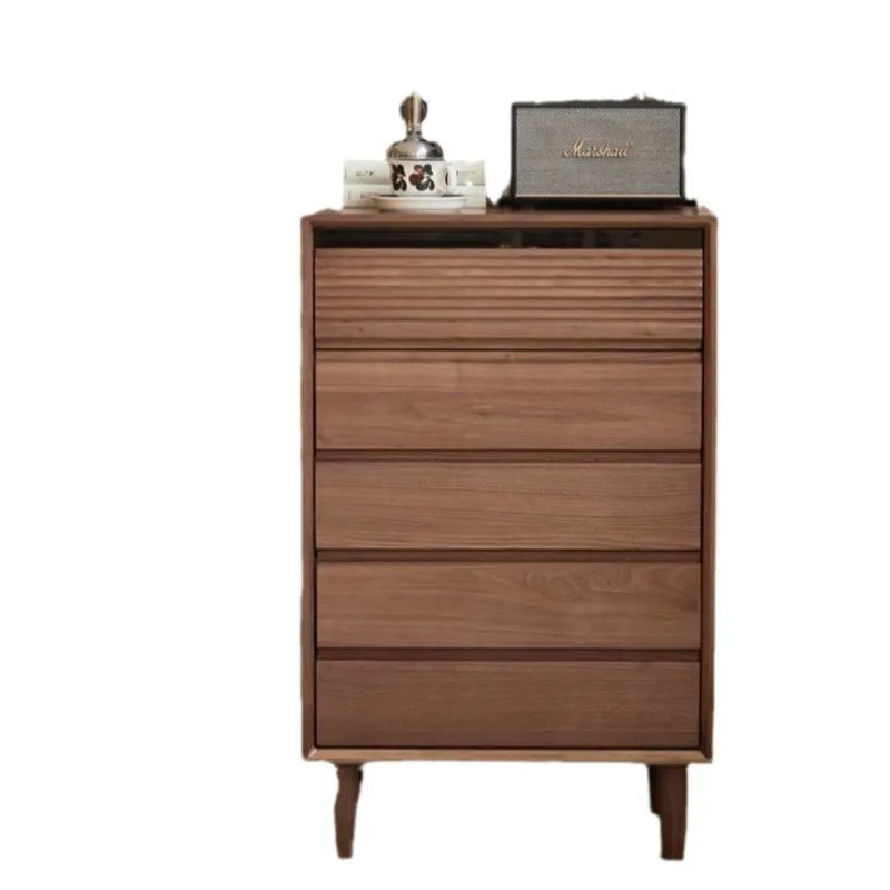 black walnut chest of drawers, simple modern white oak living room side cabinet, cherry wood bedroom storage cabinet
black walnut chest of drawers, simple modern white oak living room side cabinet, cherry wood bedroom storage cabinet