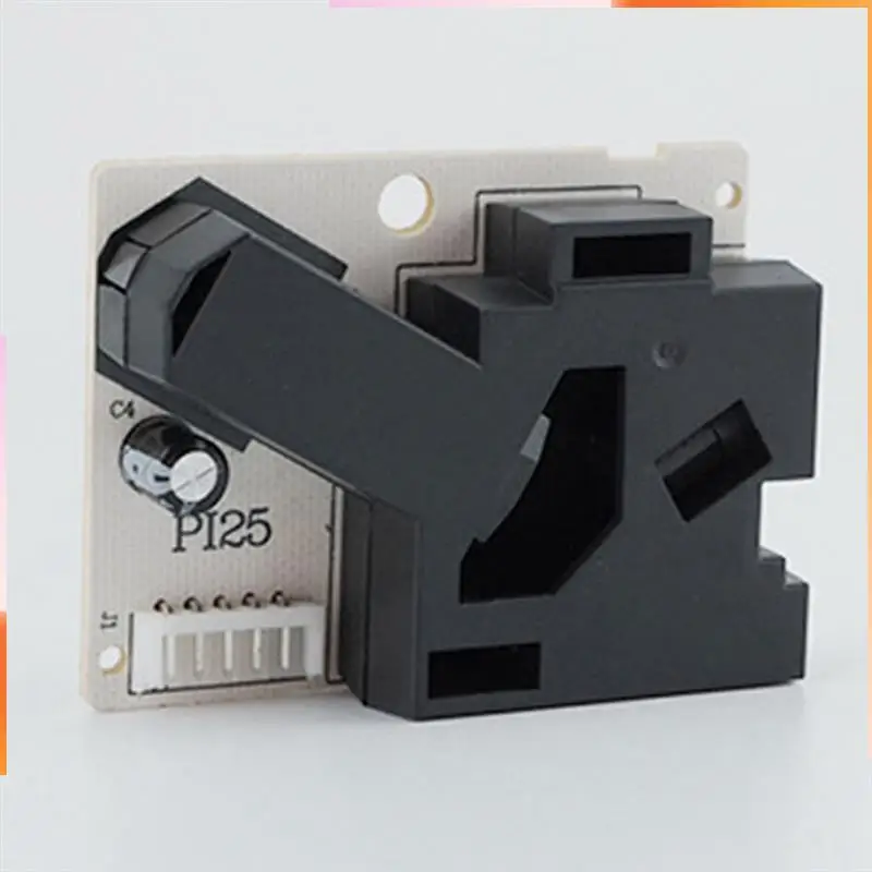 A92Z MPM20-AH Модуль инфракрасного датчика PM2.5 обнаруживает аксессуары для датчиков частиц лазера воздуха
A92Z MPM20-AH Модуль инфракрасного датчика PM2.5 обнаруживает аксессуары для датчиков частиц лазера воздуха