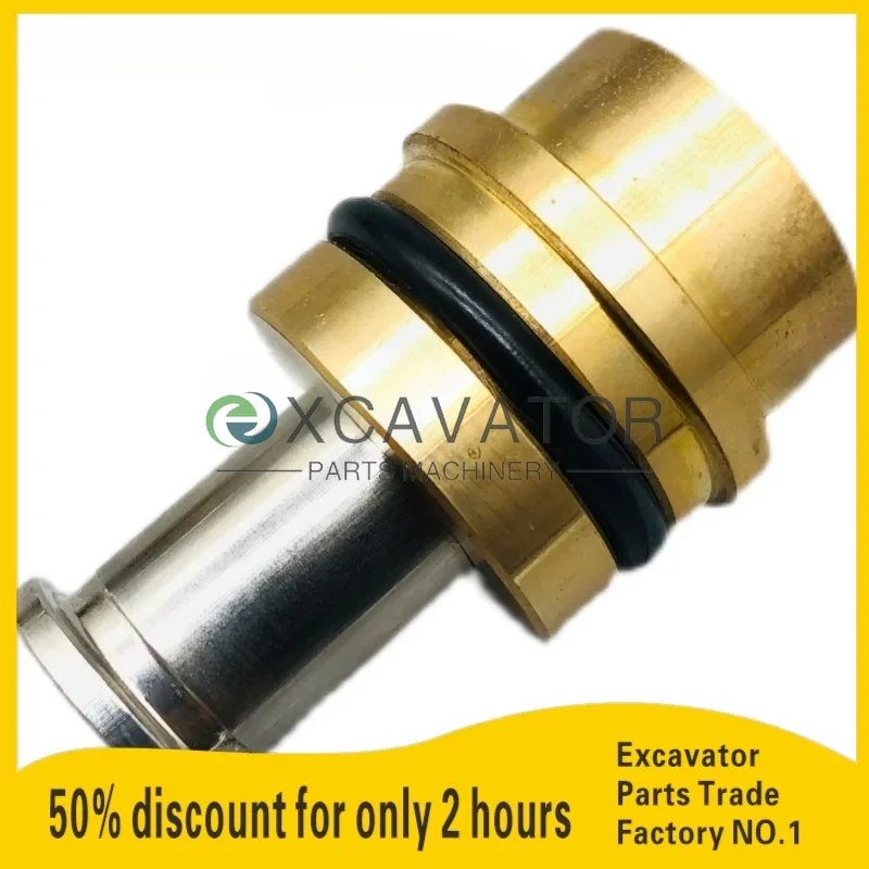 Excavator Parts Excavator Kubota U20 30 35 50 55 155 161 163 185 Control lever handle bullet head
Excavator Parts Excavator Kubota U20 30 35 50 55 155 161 163 185 Control lever handle bullet head