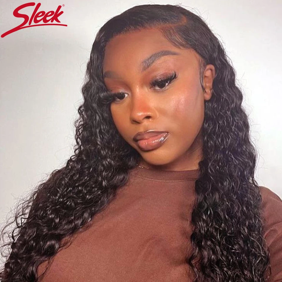 Sleek U Part Human Hair Wigs For Women Curly U Part Human Hair Wigs Deep Wave Brazilan Hair Wigs 100% U Part Wigs
Sleek U Part Human Hair Wigs For Women Curly U Part Human Hair Wigs Deep Wave Brazilan Hair Wigs 100% U Part Wigs