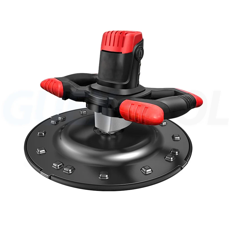 Floor Concrete Smoothing Machine Concrete Plastering Smoothing Machine Plastering Machine for Wall Cement Wall Leveling Tools
Floor Concrete Smoothing Machine Concrete Plastering Smoothing Machine Plastering Machine for Wall Cement Wall Leveling Tools