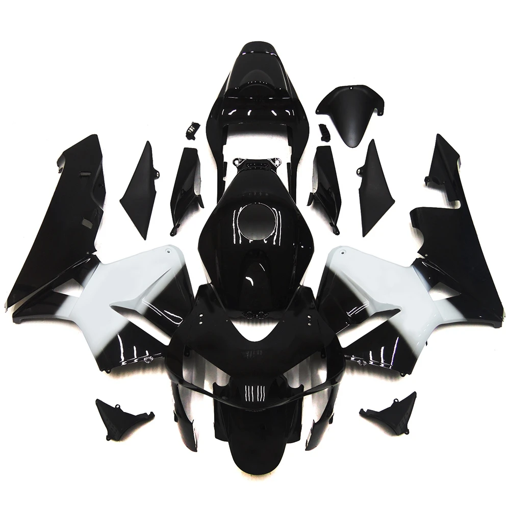 Motorcycle Accessories Fairing kit Bodywork Set Injection ABS Plastic Full for CBR600RR CBR 600RR F5 2003 2004 Panel Mold Kit
Motorcycle Accessories Fairing kit Bodywork Set Injection ABS Plastic Full for CBR600RR CBR 600RR F5 2003 2004 Panel Mold Kit