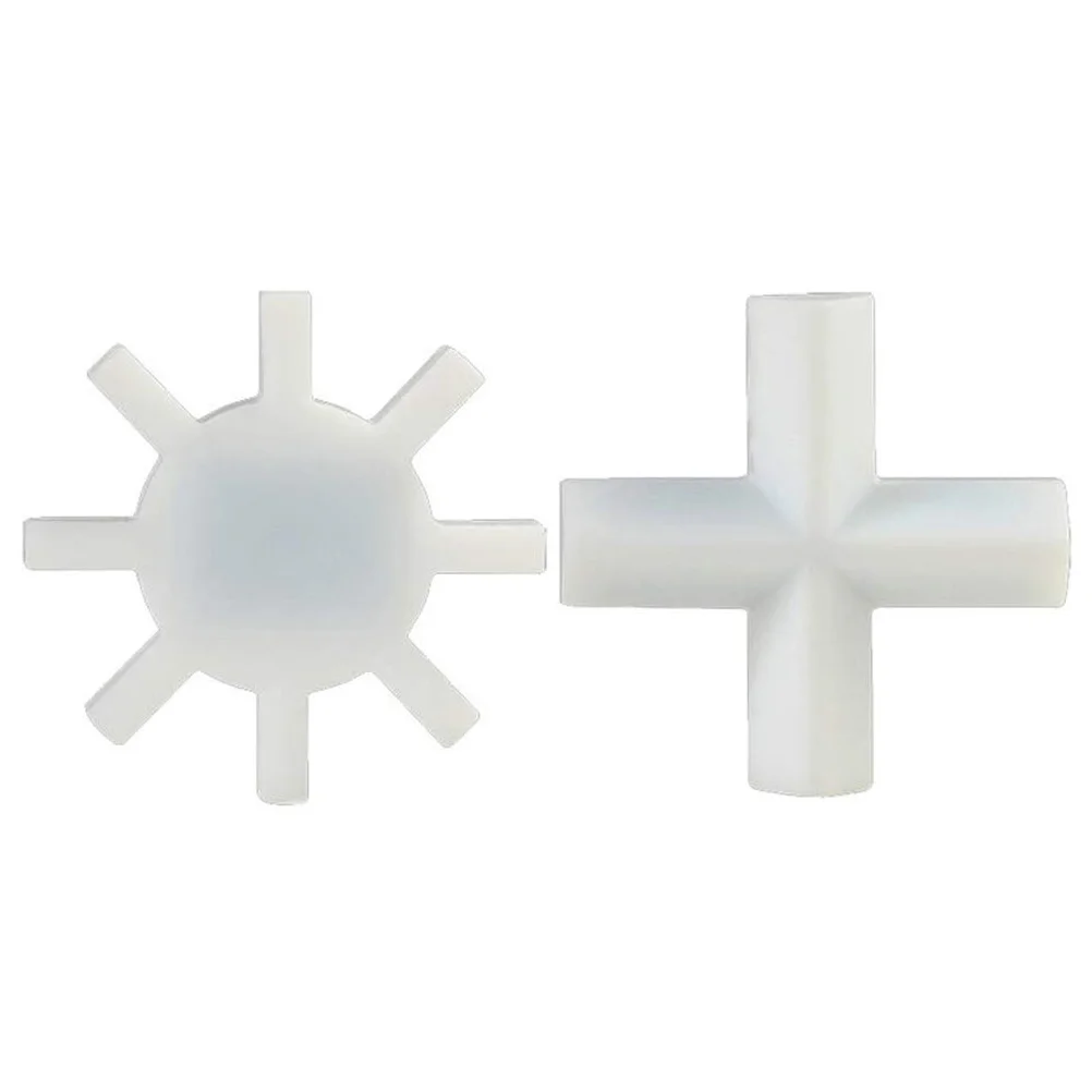 2 Pcs Stirring Bar Laboratory Accessories Mixer Rod Blender Practical Magnetic White Stirrer
2 Pcs Stirring Bar Laboratory Accessories Mixer Rod Blender Practical Magnetic White Stirrer