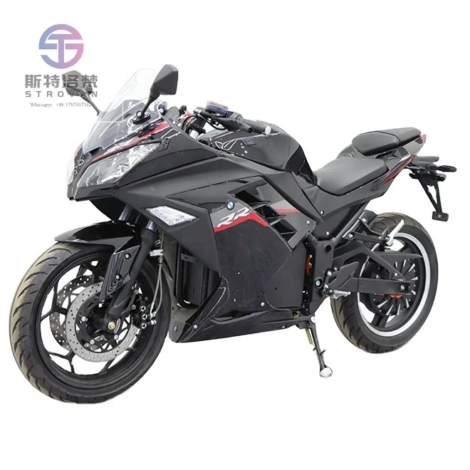 Widely Used Superior Quality Off-road Motorcycles Fastest Sport Electric Motorcycles
Widely Used Superior Quality Off-road Motorcycles Fastest Sport Electric Motorcycles