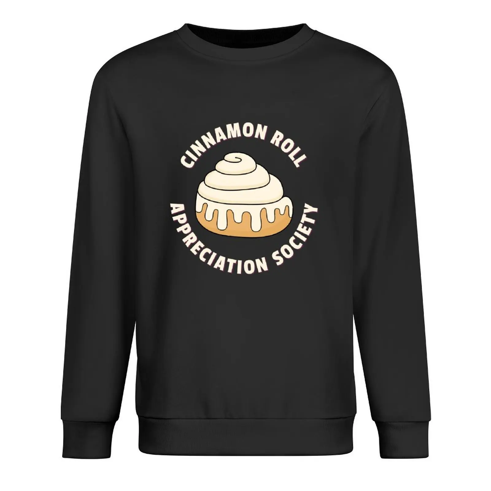 Cinnamon Roll Appreciation Society Purple Shadow Pullover mens clothing men's clothes tracksuits sweatshirts for men
Cinnamon Roll Appreciation Society Purple Shadow Pullover mens clothing men's clothes tracksuits sweatshirts for men