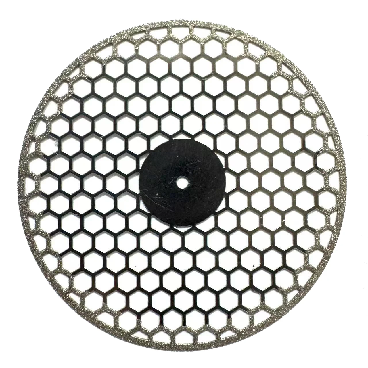 Dental Lab Electroplated white corundum Double sided cutting disc for Cutting Plaster synthetic resin 45mm*0.30mm with mandrels
Dental Lab Electroplated white corundum Double sided cutting disc for Cutting Plaster synthetic resin 45mm*0.30mm with mandrels