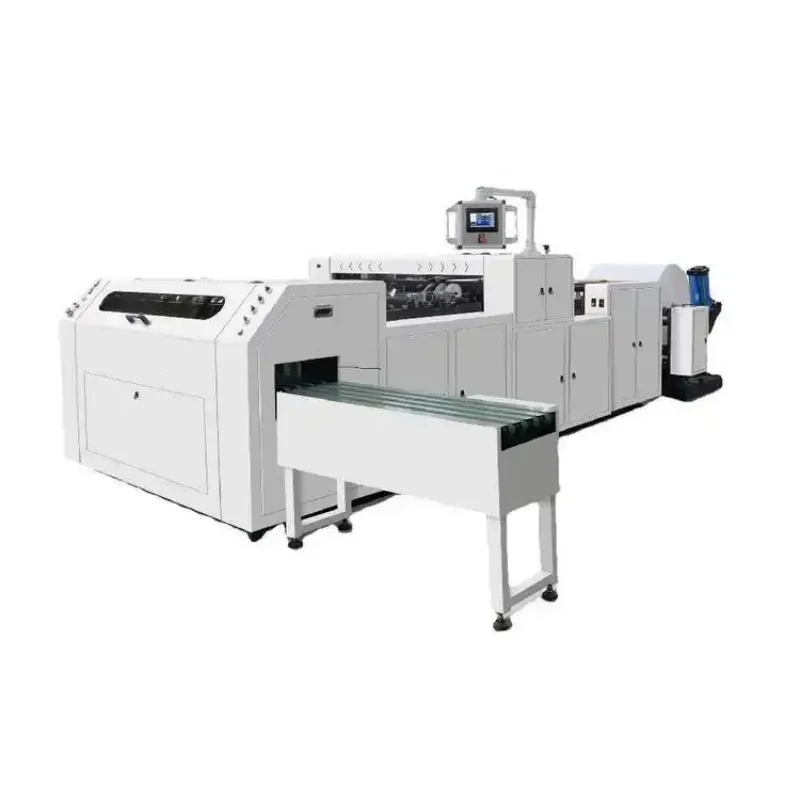 Multi layer tin foil precision cutting machine Paper Cutting Machine Paper Cutting Machine
Multi layer tin foil precision cutting machine Paper Cutting Machine Paper Cutting Machine