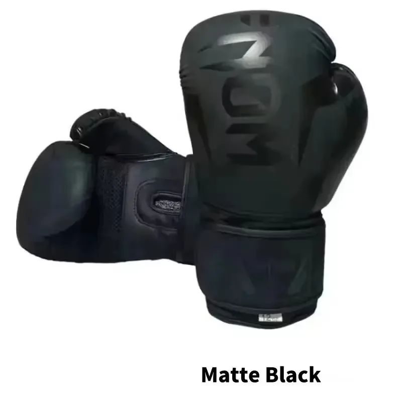 4/6/8/10/12/14/16oz PU breathable children's adult professional Sanda, Muay Thai, Taekwondo neutral breathable boxing gloves
4/6/8/10/12/14/16oz PU breathable children's adult professional Sanda, Muay Thai, Taekwondo neutral breathable boxing gloves