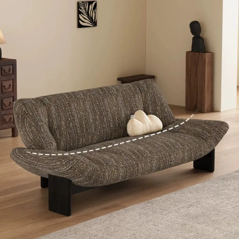 Reclining Minimalist Living Room Sofas Designer Japanese Lounges Sofa Living Room Individual Divano Soggiorno Home Furniture
Reclining Minimalist Living Room Sofas Designer Japanese Lounges Sofa Living Room Individual Divano Soggiorno Home Furniture