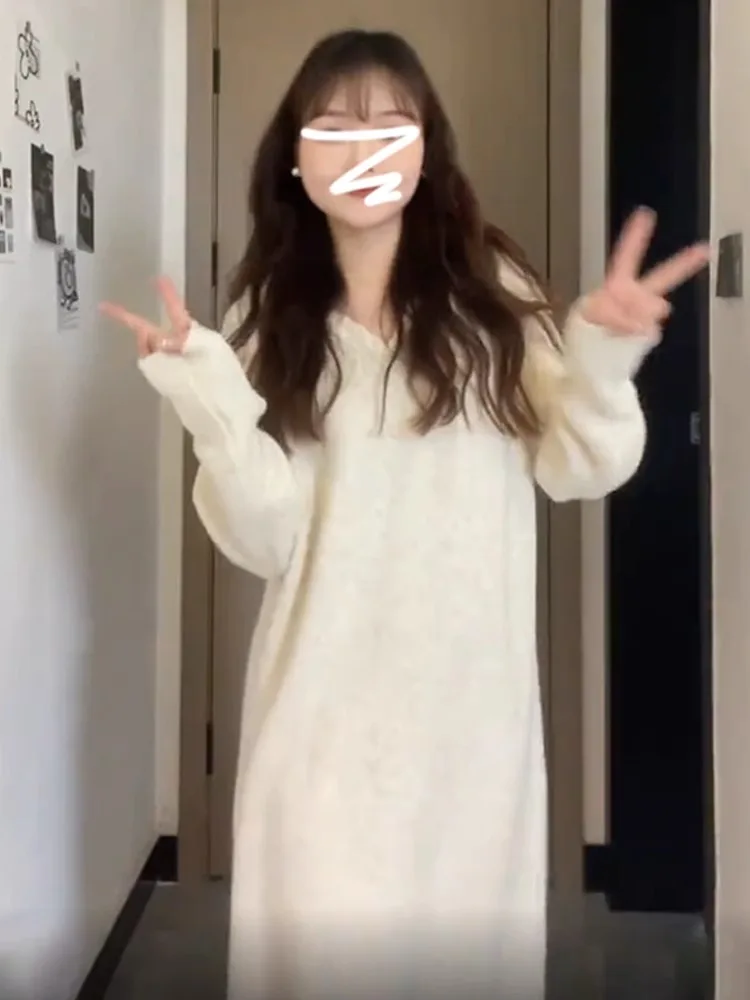 Свитера Джемперы Пуловеры Женские Новые Верхняя Одежда средней длины Мода Леопардовый Сафари На Открытом Воздухе Бахрома Мягкая Природа Мягкий Панк BF
Свитера Джемперы Пуловеры Женские Новые Верхняя Одежда средней длины Мода Леопардовый Сафари На Открытом Воздухе Бахрома Мягкая Природа Мягкий Панк BF