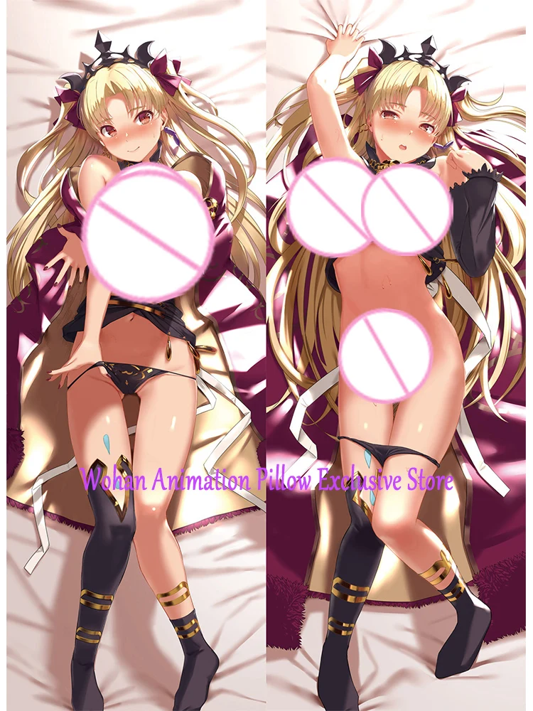 Anime Pillow Cover Dakimakura Nahida Double-Sided Print Life-Size Body Pillows Cover Adult Case Bedding Gifts
Anime Pillow Cover Dakimakura Nahida Double-Sided Print Life-Size Body Pillows Cover Adult Case Bedding Gifts