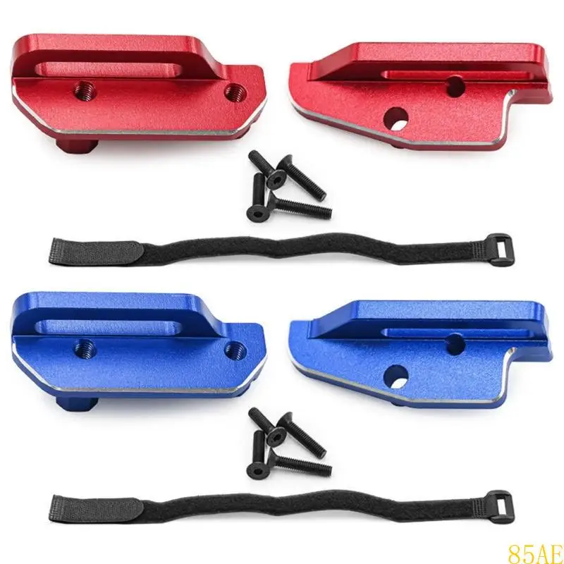 85ae Red сплав -аккумулятор для 1/10 дрифта 4TEC обеспечивает безопасность и стабильность во время интенсивного дрейфа
85ae Red сплав -аккумулятор для 1/10 дрифта 4TEC обеспечивает безопасность и стабильность во время интенсивного дрейфа