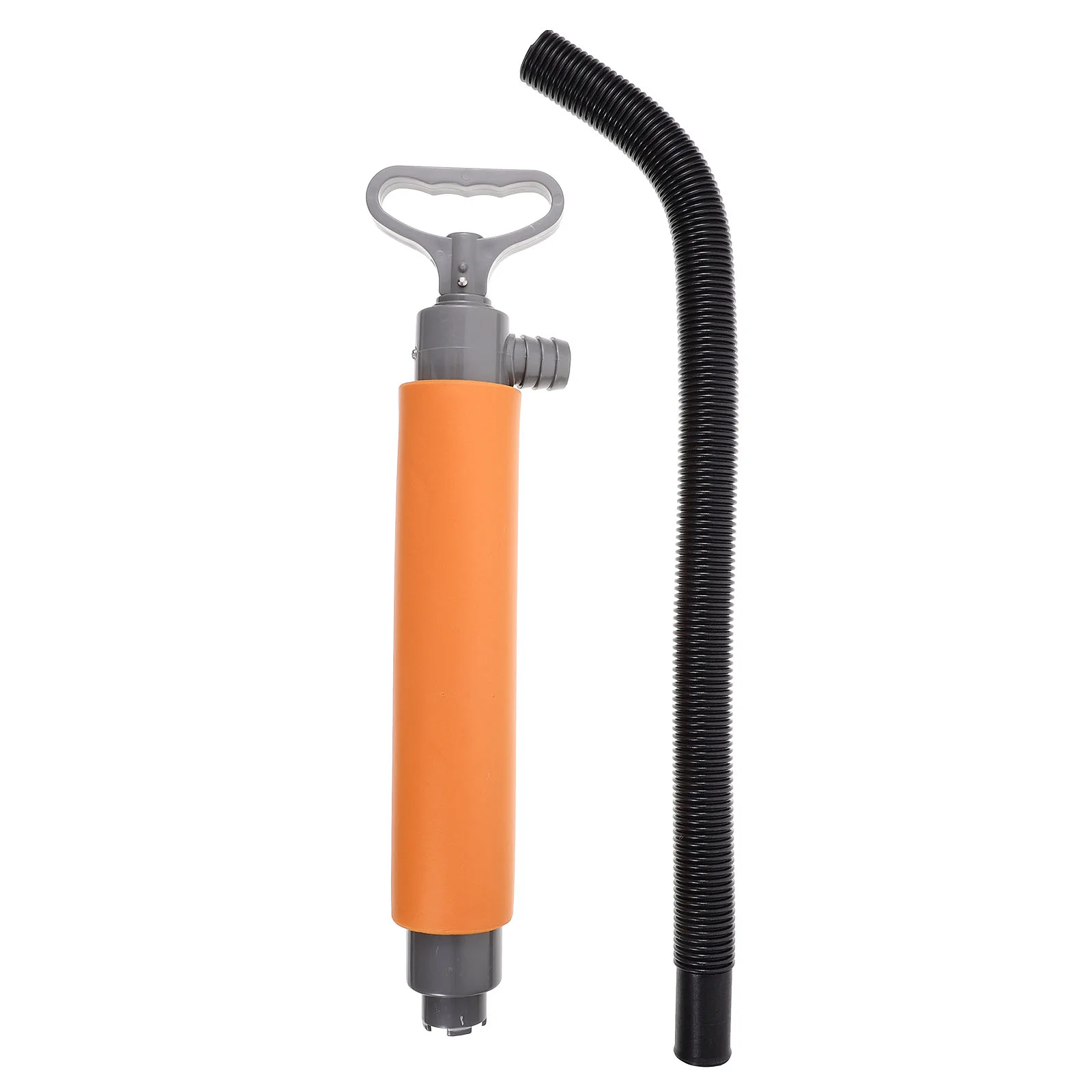 Random Color Kayak Pump Water Inflatable Manual for Bilge Effortless Suction Compact
Random Color Kayak Pump Water Inflatable Manual for Bilge Effortless Suction Compact