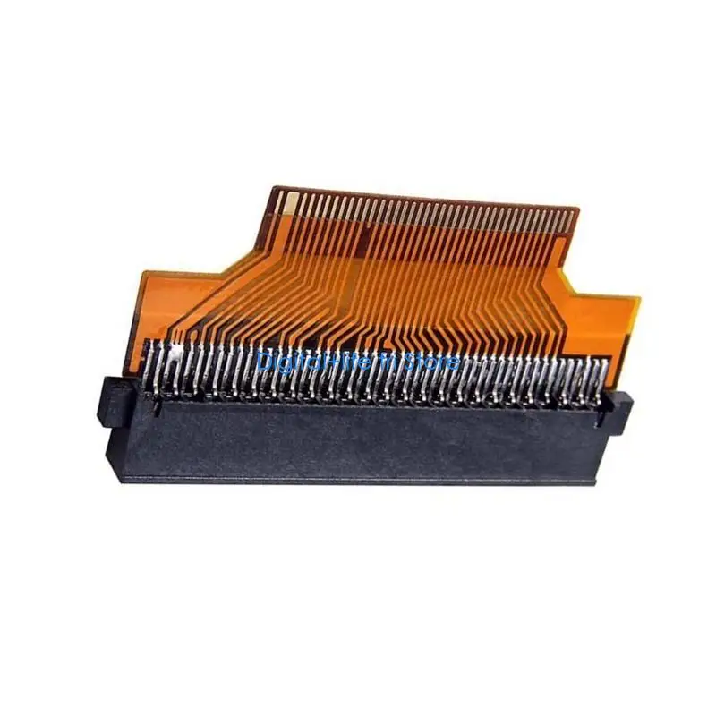 E06D 1.8 Inch ZIFCE to CF50pin 1.8 Hard Disk Male SSD Adapter
E06D 1.8 Inch ZIFCE to CF50pin 1.8 Hard Disk Male SSD Adapter